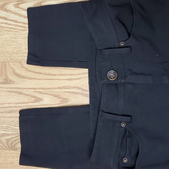 Lilly Pulitzer Skinny Low Rise Pants - Picture 4 of 11